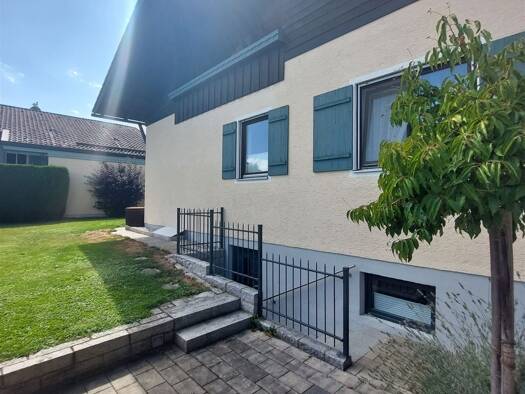 Wohnung zur Miete 450 € 1 Zimmer 40 m² 1. Geschoss frei ab sofort Zaisering Vogtareuth 83569
