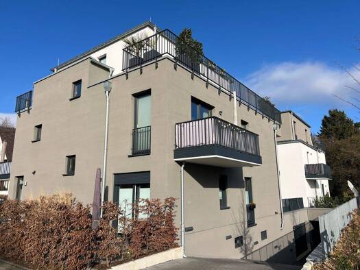 Penthouse zum Kauf 758.000 € 3 Zimmer 116 m² 2. Geschoss Alt-Refrath Bergisch Gladbach 51427