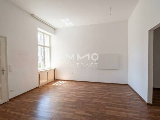 Wohnung zur Miete 443 € 1 Zimmer 38,8 m² 1. Geschoss Baden 2500