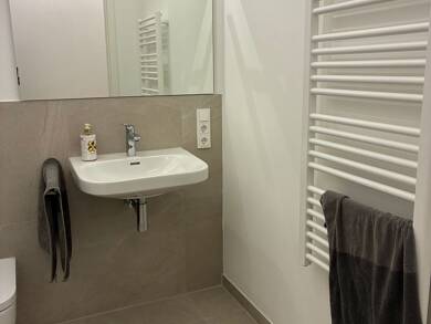 Wohnung zur Miete 1.015 € 3 Zimmer 74 m² EG Lorenz-Krapp-Str.6 Kramersfeld Bamberg 96052