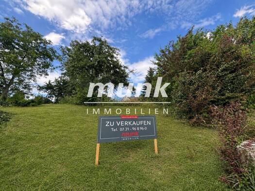 Grundstück zum Kauf 270.000 € 662 m² Grundstück Senden Senden 89250