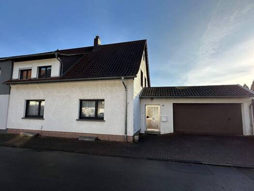 Einfamilienhaus zum Kauf 175.000 € 6 Zimmer 140 m² 502 m² Grundstück Auf der Ath 15 Bliesransbach Kleinblittersdorf 66271