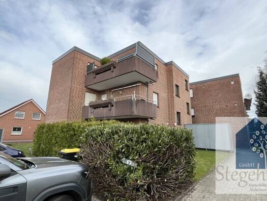 Penthouse zum Kauf 185.000 € 3 Zimmer 85 m² 2. Geschoss Schüttorf 48465