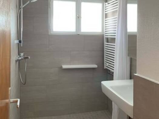 Wohnung zur Miete 790 € 4 Zimmer 100 m² Geschoss 3/4 frei ab 01.09.2026 Malstatt Saarbrücken 66113