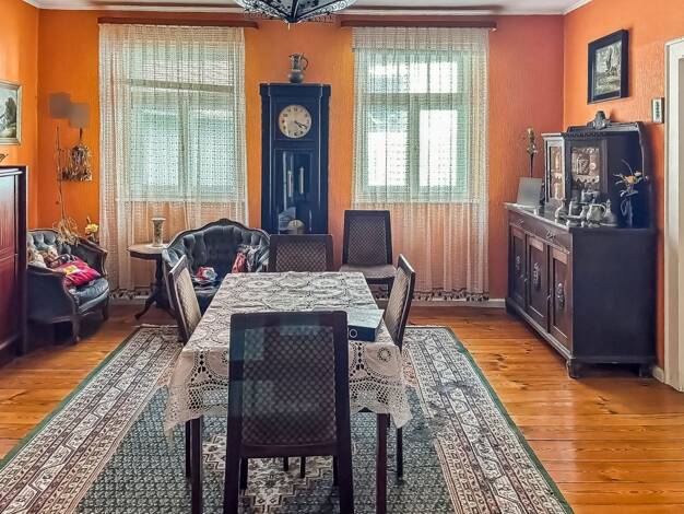 Einfamilienhaus zum Kauf 100.000 € 5 Zimmer 140 m² 226 m² Grundstück Burgkunstadt 96224