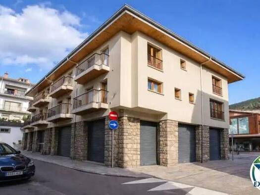 Chalet zum Kauf 370.000 € 4 Zimmer 122 m² Calle Balmes 6, 17530 Campdevànol, Girona, 6 Campdevànol 17530