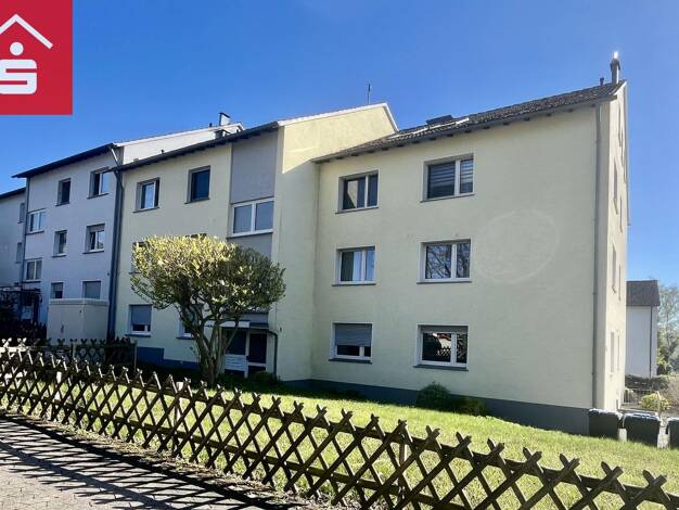 Wohnung zum Kauf 135.000 € 3 Zimmer 70,3 m² Neheim-Hüsten Arnsberg 59755