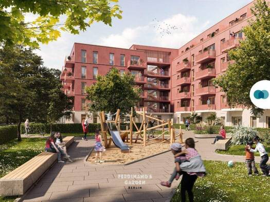 Wohnung zur Miete 1.300 € 2 Zimmer 81,1 m² 5. Geschoss frei ab 01.01.2026 Ferdinand-Schultze-Straße 41 Alt-Hohenschönhausen Berlin 13055