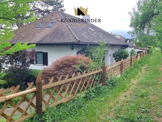 Villa zum Kauf 790.000 € 8 Zimmer 249 m² 1.332 m² Grundstück Büßlingen Tengen 78250