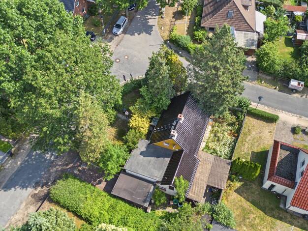 Grundstück zum Kauf 120.000 € 429 m² Grundstück Ratzeburg 23909
