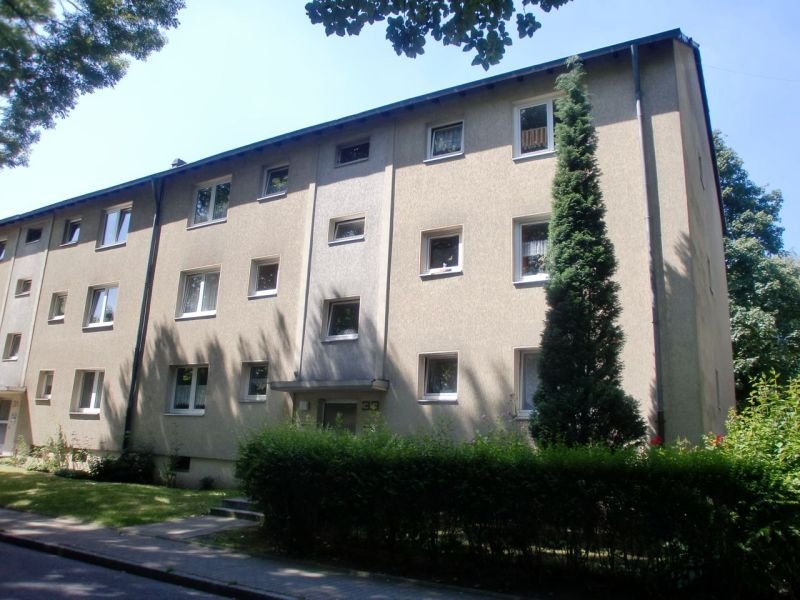 Wohnung zur Miete 428,40 € 3,5 Zimmer 68 m²<br/>Wohnfläche EG<br/>Geschoss Röttgersweg 33 Hassel Gelsenkirchen 45896