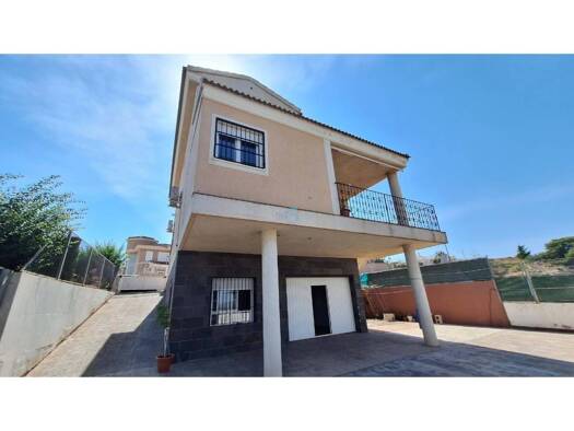 Chalet zum Kauf 399.000 € 4 Zimmer 280 m² 596 m² Grundstück Rojales 03170