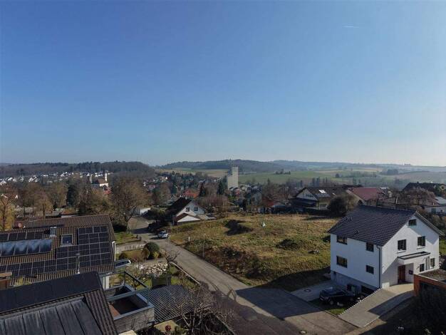 Grundstück zum Kauf provisionsfrei 229.540 € 499 m² Grundstück Uhlandweg Gondelsheim 75053