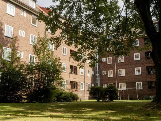 Wohnung zum Kauf 245.000 € 2 Zimmer 55 m² frei ab 01.10.2026 Hamm Mitte 20535