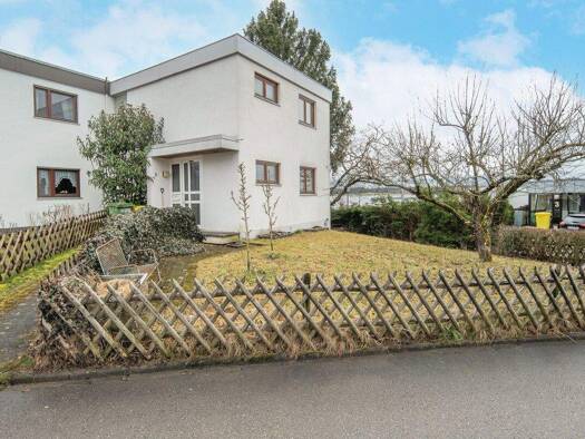 Reihenmittelhaus zum Kauf 249.000 € 110 m² 360 m² Grundstück Marbach Villingen-Schwenningen 78052