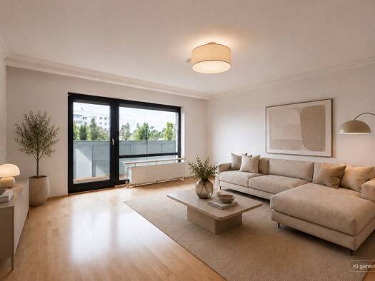 Wohnung zum Kauf 499.000 € 4 Zimmer 89,1 m² 5. Geschoss Moosach München 80992