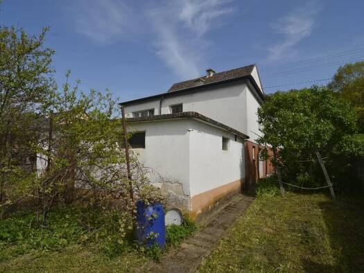 Haus zum Kauf 145.000 € 7 Zimmer 140 m² 925 m² Grundstück Jennersdorf 8380