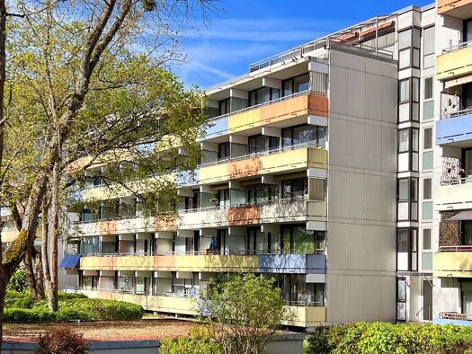 Wohnung zum Kauf 249.000 € 3,5 Zimmer 105,6 m² Coburg Coburg 96450