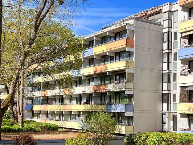 Wohnung zum Kauf 249.000 € 3,5 Zimmer 105,6 m² Coburg Coburg 96450