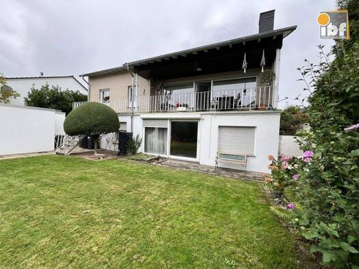 Einfamilienhaus zum Kauf 425.000 € 5 Zimmer 167,1 m² 656 m² Grundstück Merkstein Herzogenrath / Merkstein 52134