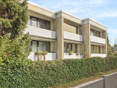 Wohnung zum Kauf 179.500 € 1 Zimmer 34 m² EG Bramfeld Hamburg 22177