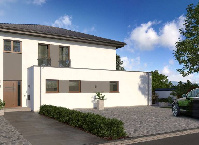 Mehrfamilienhaus zum Kauf provisionsfrei 1.085.321 € 9 Zimmer 246,6 m²<br/>Wohnfläche 609 m²<br/>Grundstück Kressbronn Kressbronn am Bodensee 88079