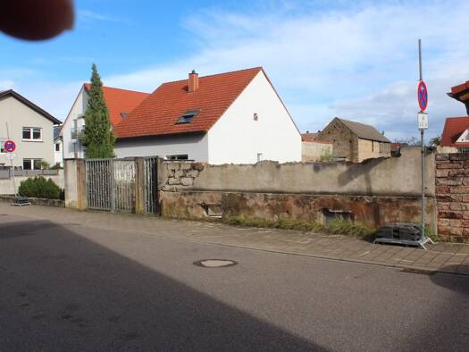 Grundstück zum Kauf 539.000 € 693 m² Grundstück St Leon St. Leon-Rot 68789