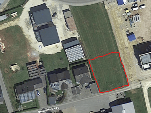 Grundstück zum Kauf provisionsfrei 180.000 € 803 m² Grundstück frei ab sofort Emmingen Emmingen-Liptingen 78576