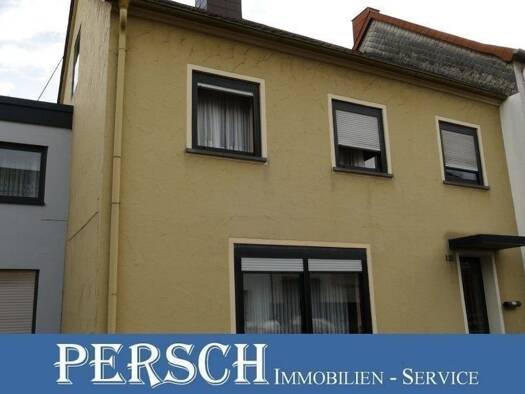 Mehrfamilienhaus zum Kauf 99.000 € 4 Zimmer 90 m² 369 m² Grundstück Landsweiler Schiffweiler 66578