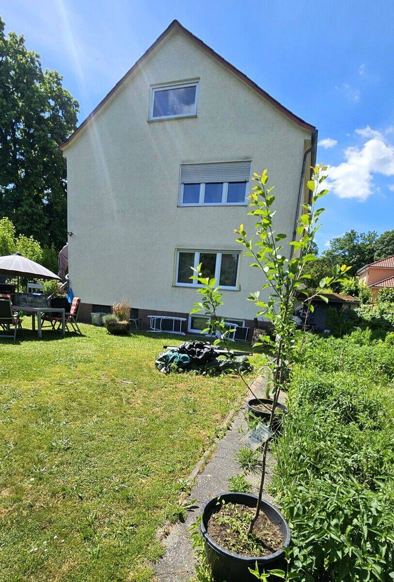 Haus – Berlin, Borsigwalde - Ansicht 2