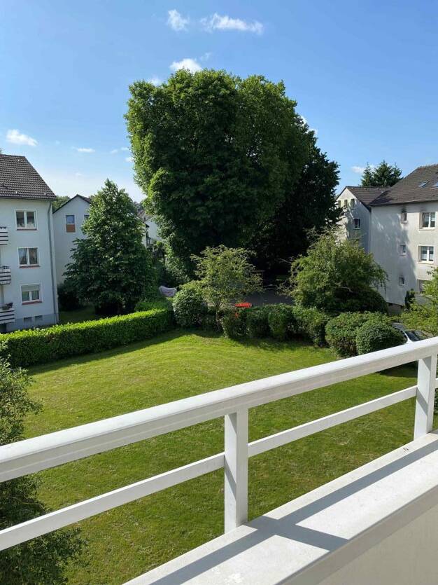 Wohnung zum Kauf provisionsfrei 153.000 € 3 Zimmer 68,3 m² 2. Geschoss Donnerstraße 241 Dellwig Essen 45357