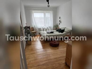 Wohnung zur Miete Tauschwohnung 589 € 2 Zimmer 57 m² 4. Geschoss Otterndorf Hamburg 21107