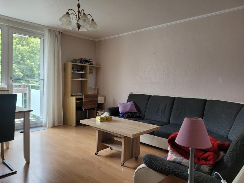 Wohnung zum Kauf 105.000 € 3,5 Zimmer 71 m²<br/>Wohnfläche 3.<br/>Geschoss Ückendorfer Straße 107 Ückendorf Gelsenkirchen 45886