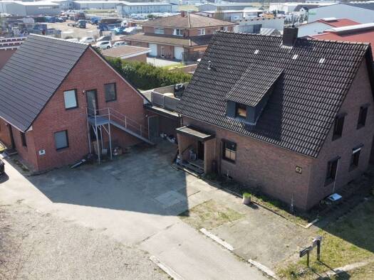 Mehrfamilienhaus zum Kauf 549.000 € 6 Zimmer 140 m² 1.193 m² Grundstück Wietze Wietze 29323