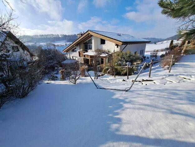 Einfamilienhaus zum Kauf provisionsfrei 970.000 € 8 Zimmer 293 m² 1.063 m² Grundstück Ronsberg 87671