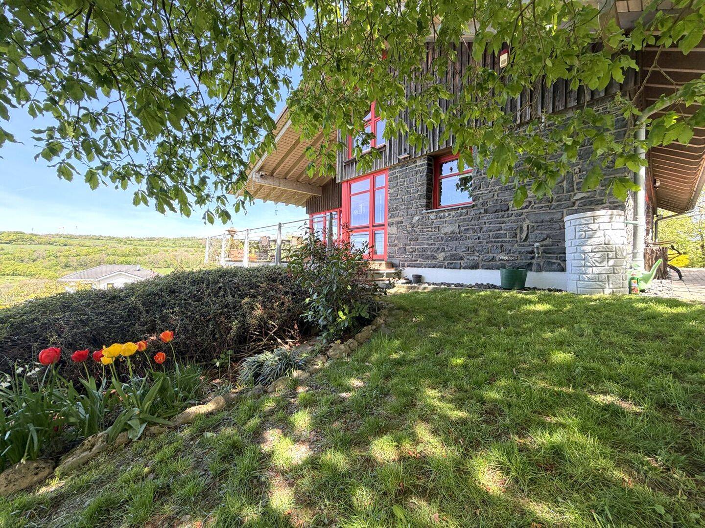 Einfamilienhaus zum Kauf - Ansicht 6
