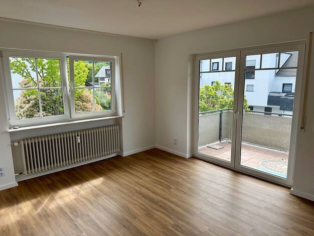Wohnung zum Kauf 289.000 € 3 Zimmer 92,3 m² Schweinheim Aschaffenburg 63743