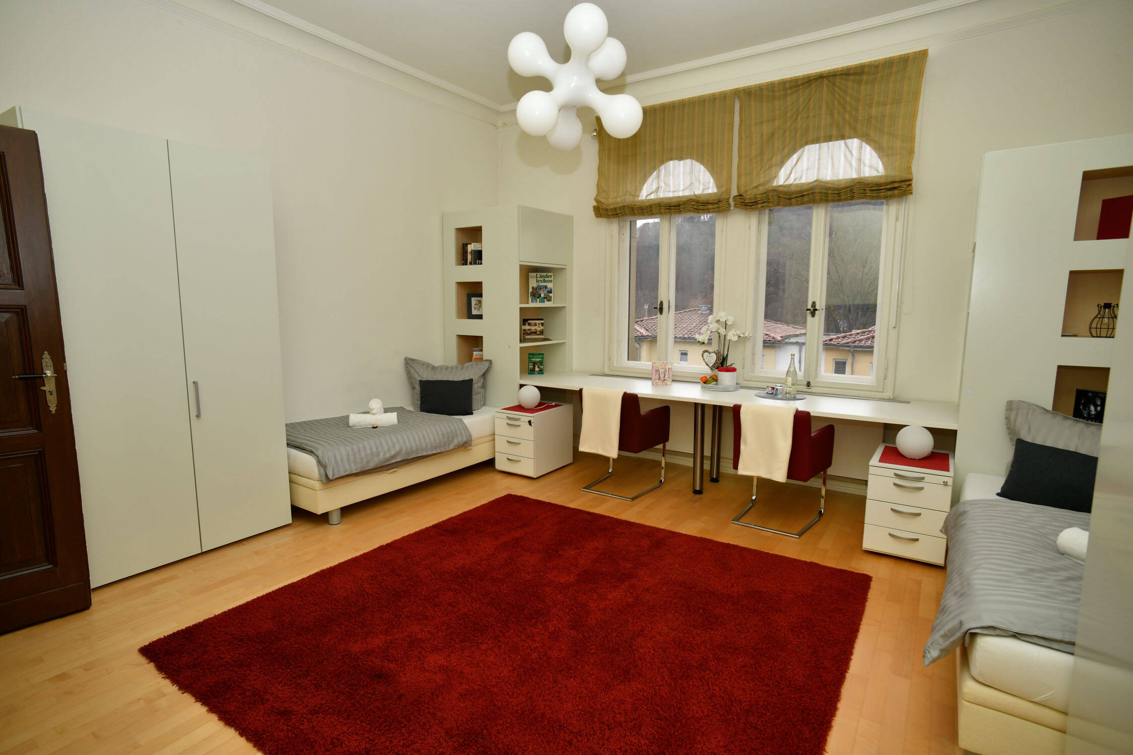 Wohnung zur Miete 620 € 25 m²<br/>Wohnfläche Bad Kissingen Bad Kissingen 97688