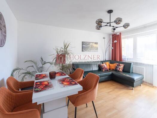 Wohnung zum Kauf 306.600 € 3 Zimmer 70,4 m² 7. Geschoss Peter u. Paul Landshut 84028
