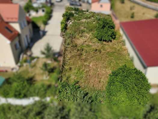 Grundstück zum Kauf 79.000 € 372 m² Grundstück Theilenberg Spalt 91174