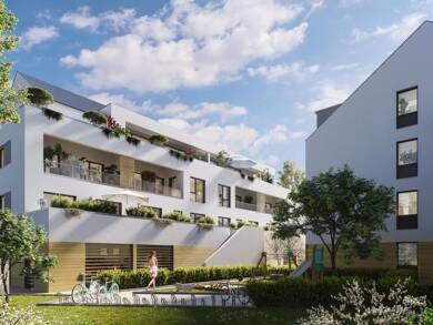 Wohnung zum Kauf provisionsfrei 428.000 € 3 Zimmer 95,4 m² Schöllkrippen Schöllkrippen 63825