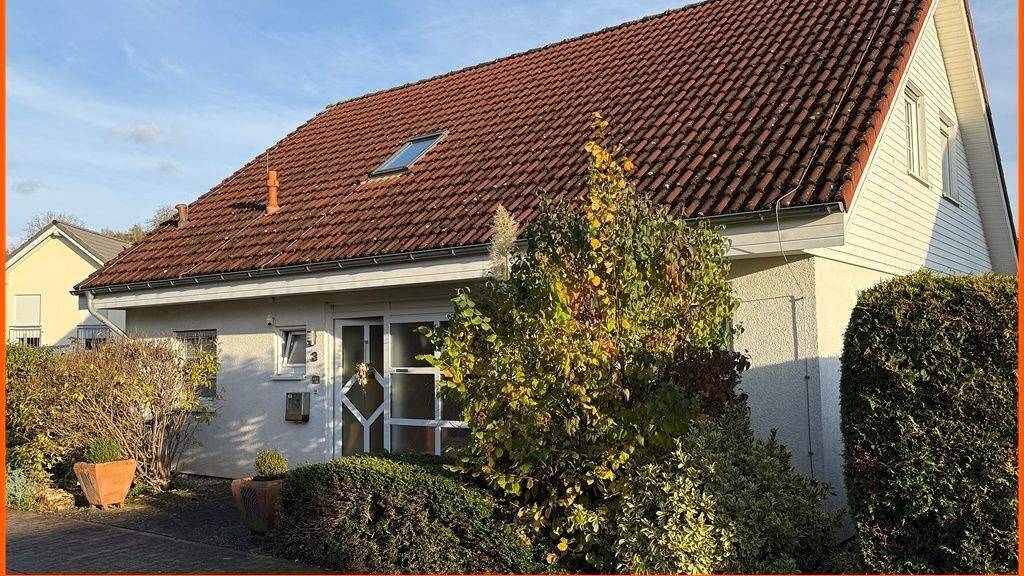 Einfamilienhaus zum Kauf 459.300 € 6 Zimmer 155 m² 621 m² Grundstück Weinsheim 55595