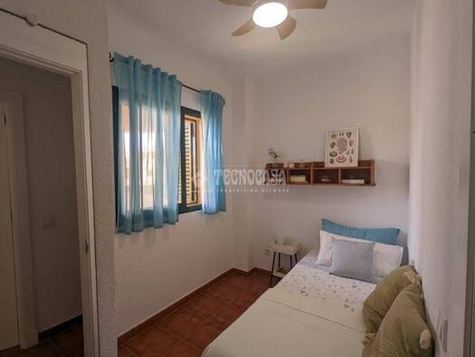Penthouse zum Kauf 450.000 € 3 Zimmer 111 m² EG Tarifa 11393