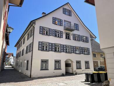 Maisonette zum Kauf 269.000 € 3 Zimmer 85 m² 3. Geschoss frei ab sofort Wangen Wangen 88239