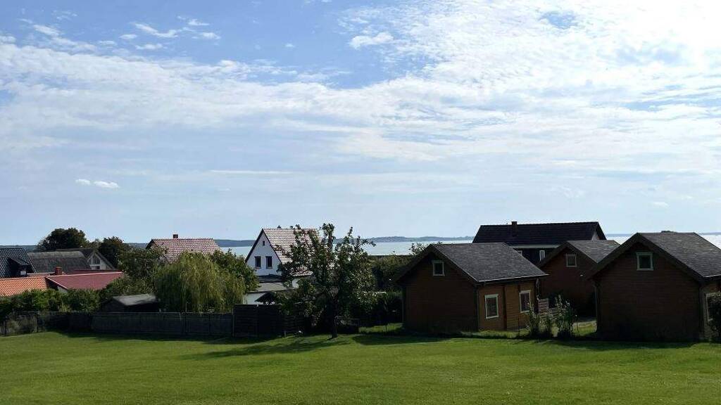 Grundstück zum Kauf provisionsfrei 280.000 € 875 m² Grundstück Zempin 17459