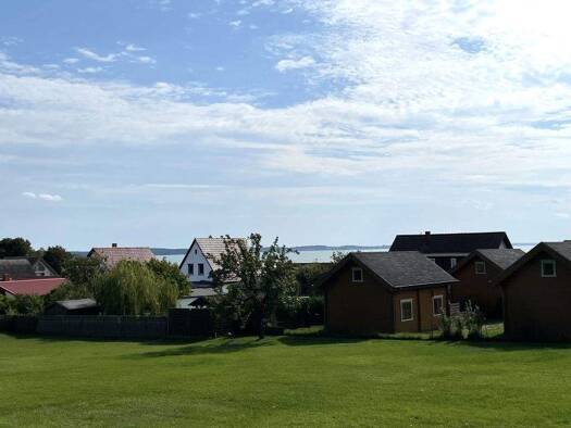 Grundstück zum Kauf provisionsfrei 280.000 € 875 m² Grundstück Zempin 17459