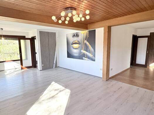 Einfamilienhaus zum Kauf 150.000 € 3 Zimmer 110 m² 1.121 m² Grundstück Hann. Münden Hannoversch Münden 34346
