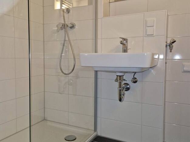 Wohnung zur Miete 526 € 3,5 Zimmer 75,1 m² 2. Geschoss frei ab 10.04.2026 Butzstr. 48 Nette Dortmund 44359