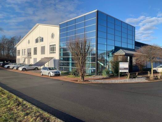 Ausstellungsfläche zur Miete provisionsfrei teilbar von 150 m² bis 252 m² Neuer Weg 1 Lohne Bad Sassendorf 59505