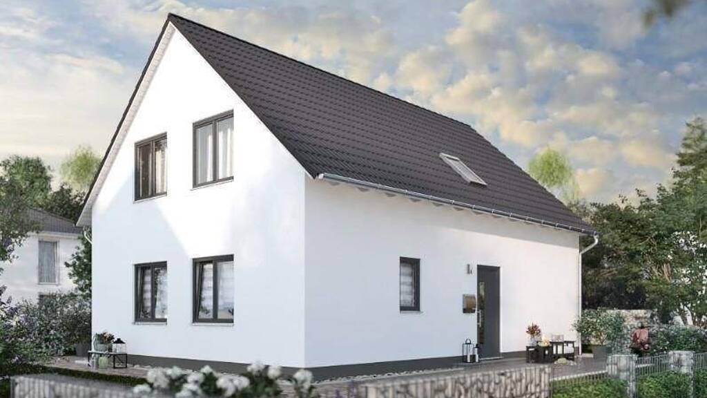 Einfamilienhaus zum Kauf - Erstbezug 373.000 € 5 Zimmer 141,5 m² 700 m² Grundstück Schellweiler 66869